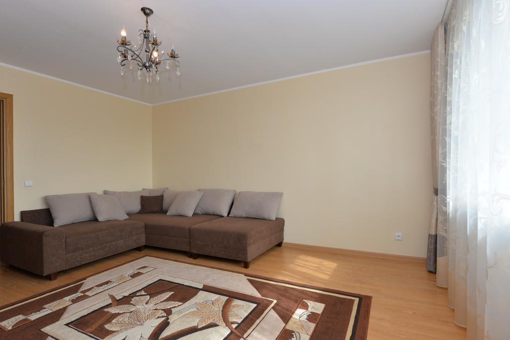 Apartamentai Prie Alkos Druskininkai Exteriör bild