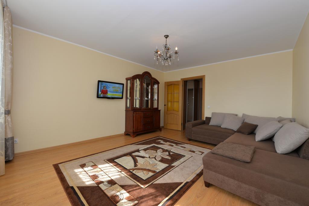 Apartamentai Prie Alkos Druskininkai Exteriör bild