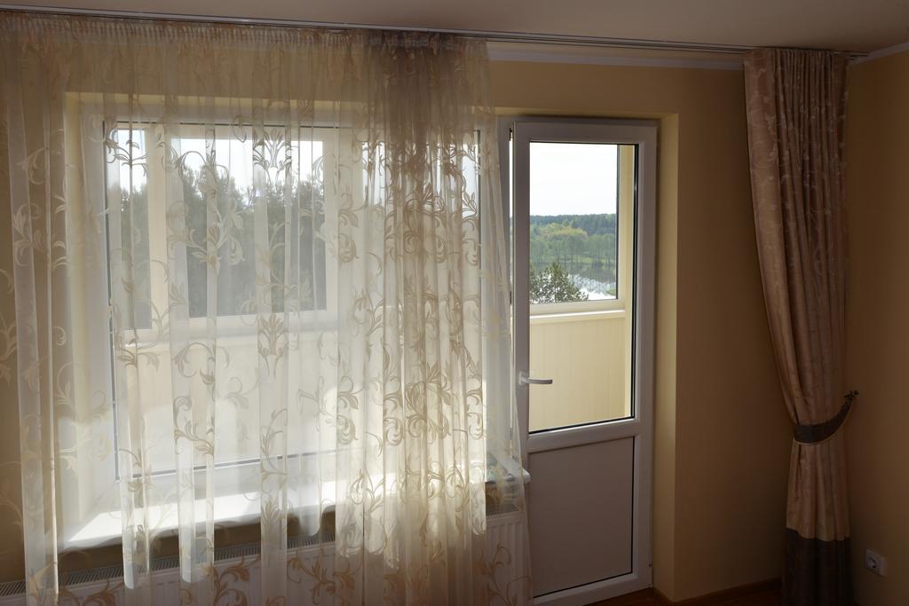 Apartamentai Prie Alkos Druskininkai Exteriör bild