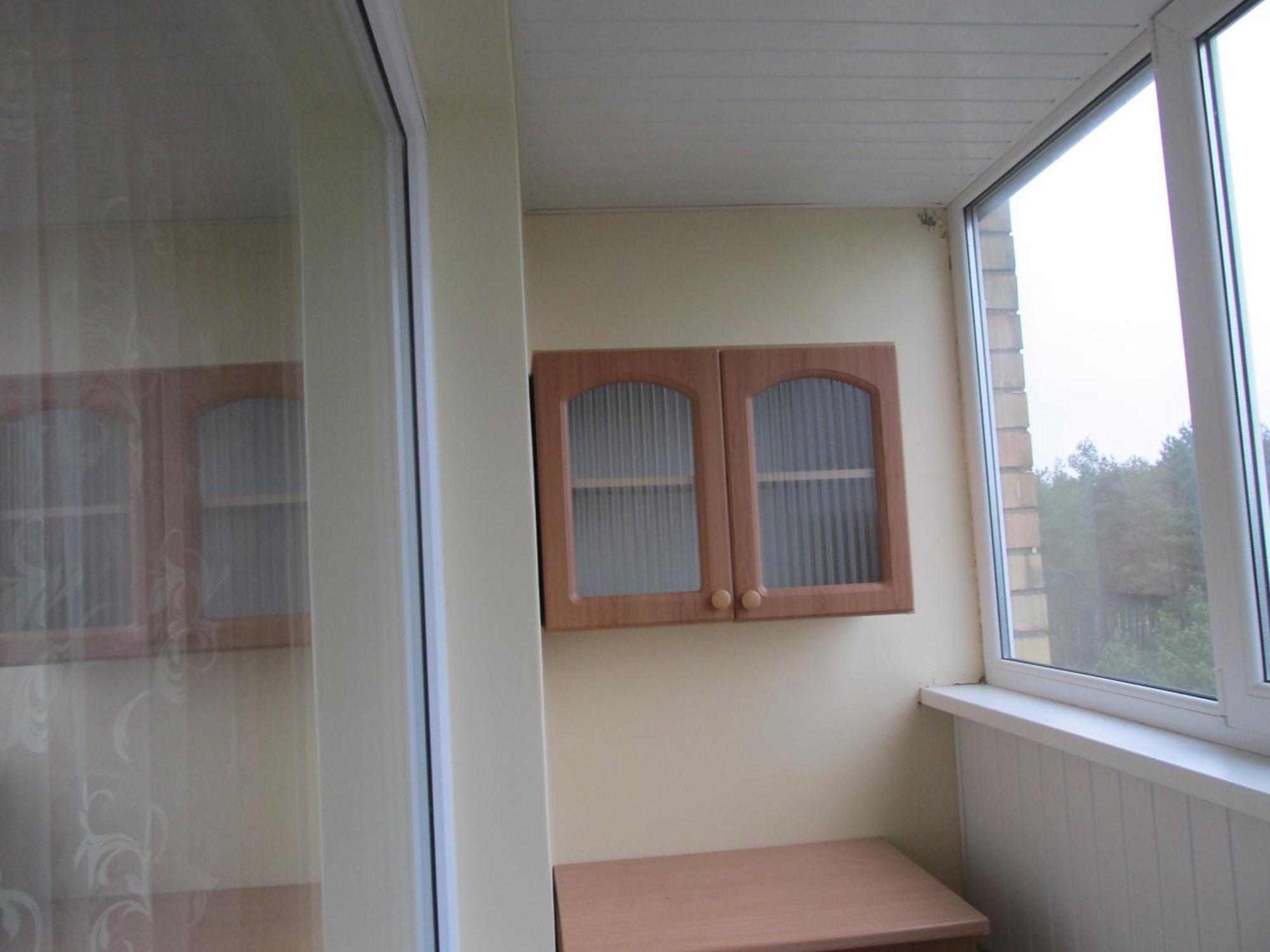 Apartamentai Prie Alkos Druskininkai Exteriör bild